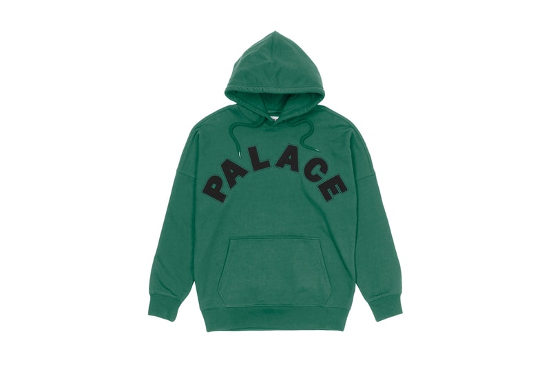 Everything Dropping at Palace This Week