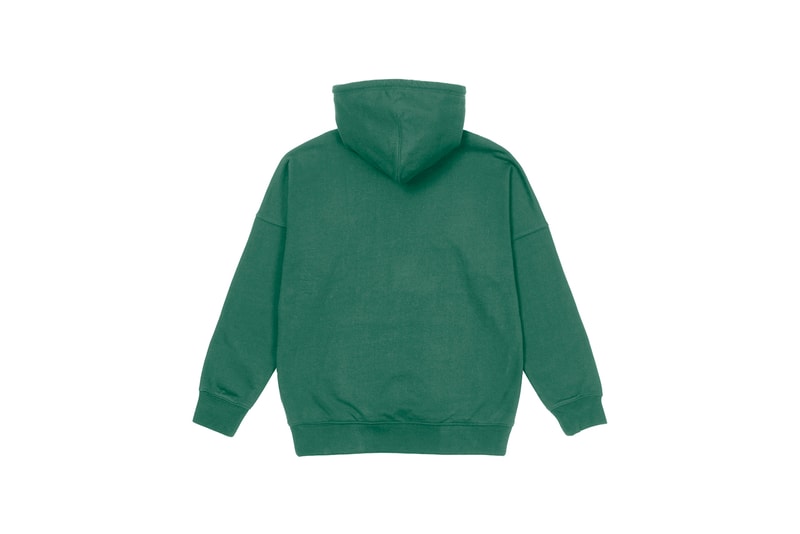 Everything Dropping at Palace This Week