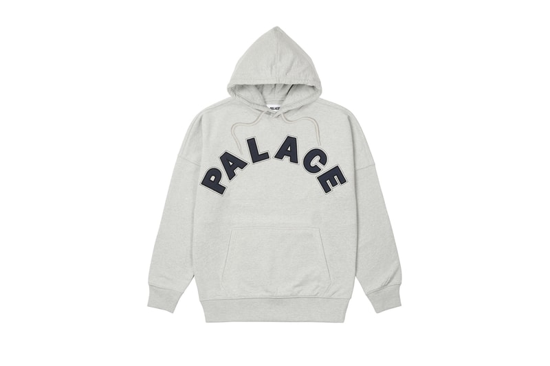 Everything Dropping at Palace This Week