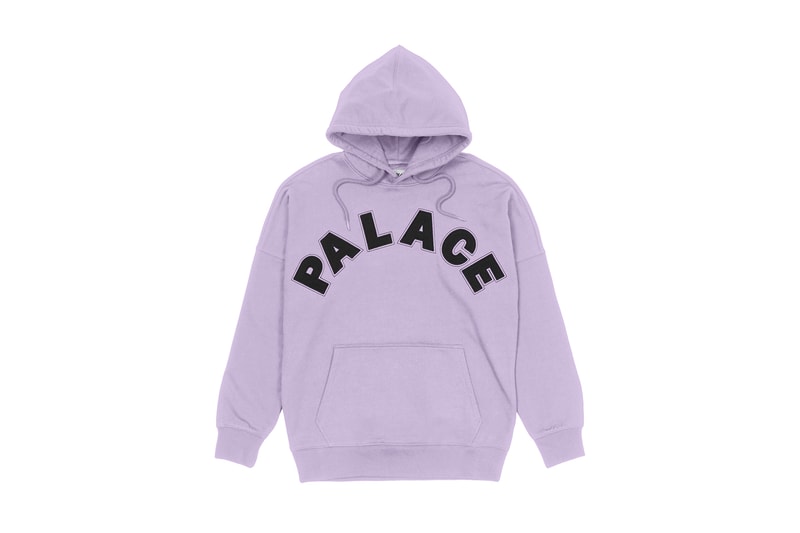 Everything Dropping at Palace This Week