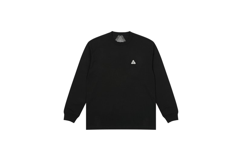 Everything Dropping at Palace This Week