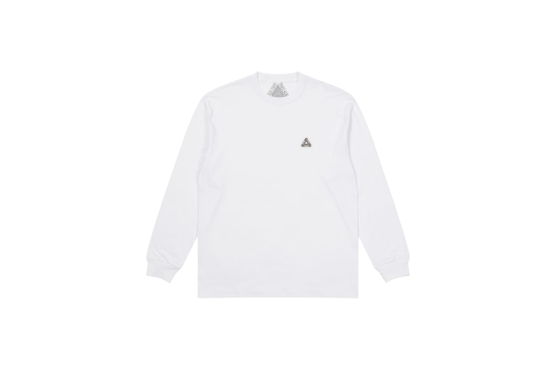 Everything Dropping at Palace This Week