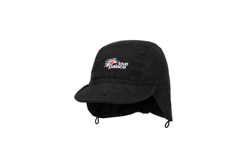 Everything Dropping at Palace This Week