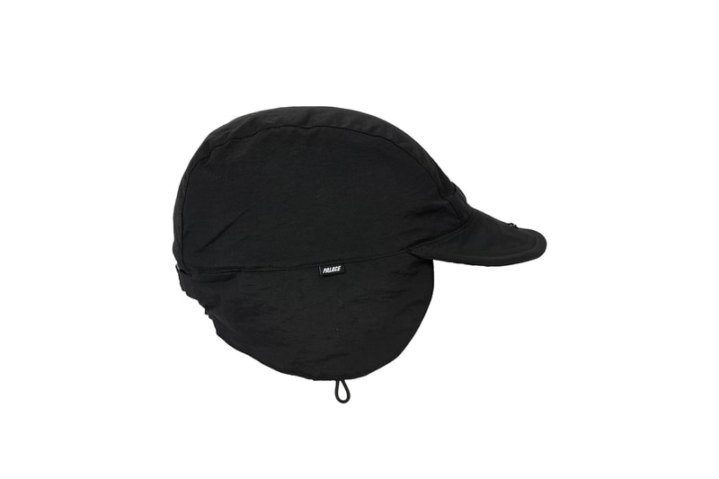 Everything Dropping at Palace This Week