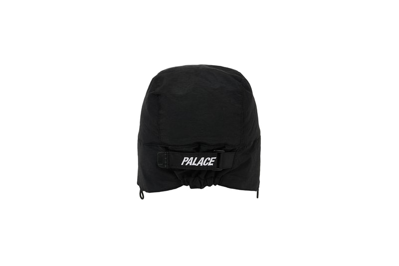 Everything Dropping at Palace This Week