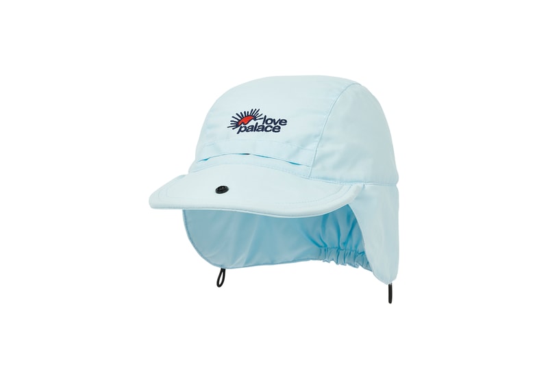 Everything Dropping at Palace This Week