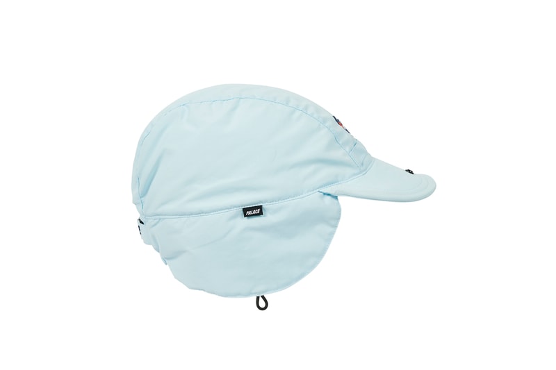 Everything Dropping at Palace This Week