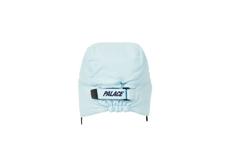 Everything Dropping at Palace This Week