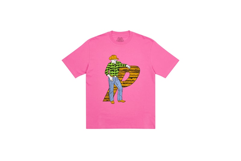 Everything Dropping at Palace This Week