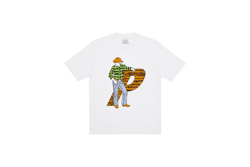 Everything Dropping at Palace This Week