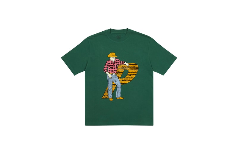 Everything Dropping at Palace This Week