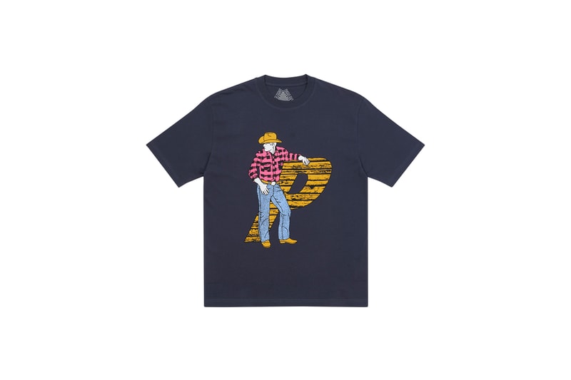 Everything Dropping at Palace This Week