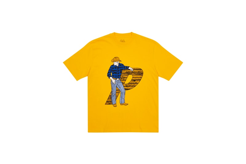 Everything Dropping at Palace This Week
