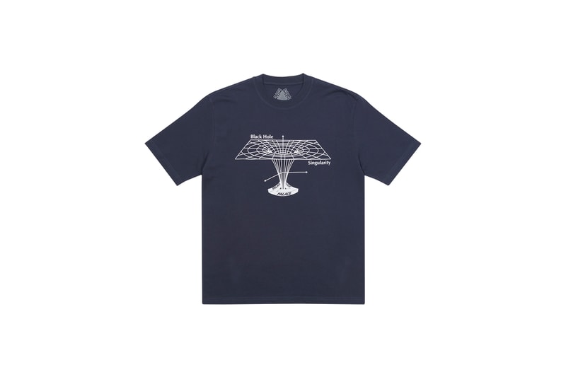 Everything Dropping at Palace This Week