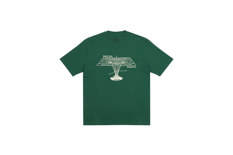 Everything Dropping at Palace This Week