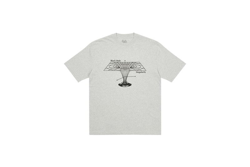 Everything Dropping at Palace This Week