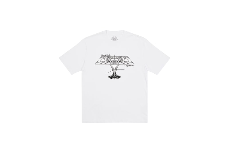 Everything Dropping at Palace This Week