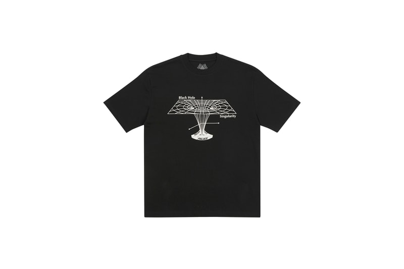 Everything Dropping at Palace This Week