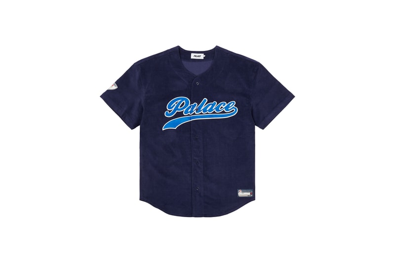 Everything Dropping at Palace This Week