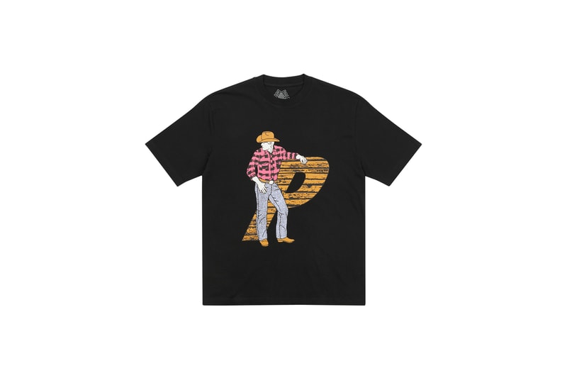Everything Dropping at Palace This Week