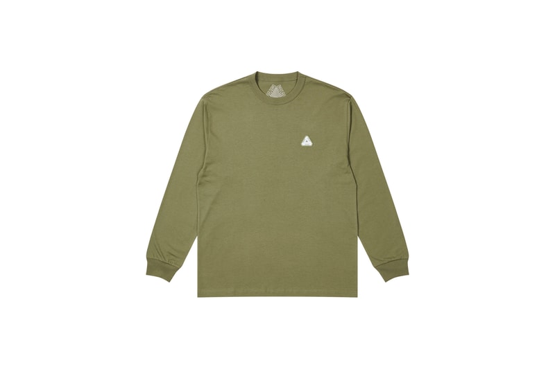 Everything Dropping at Palace This Week