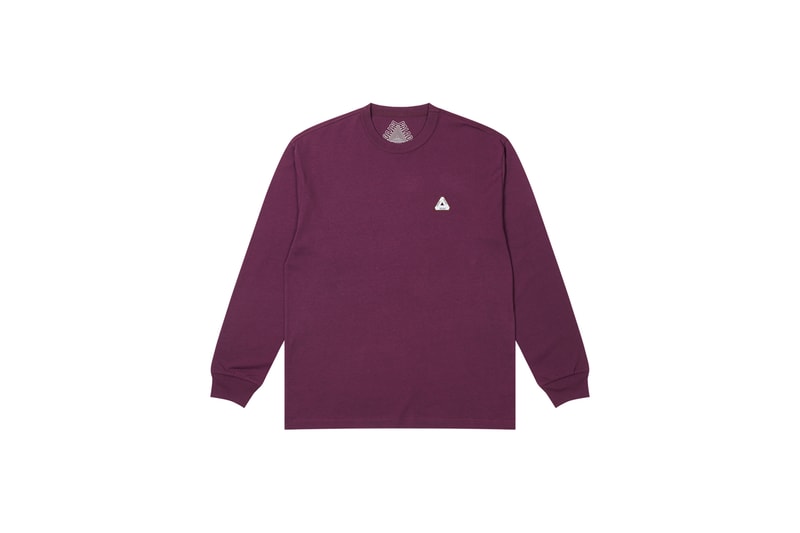 Everything Dropping at Palace This Week