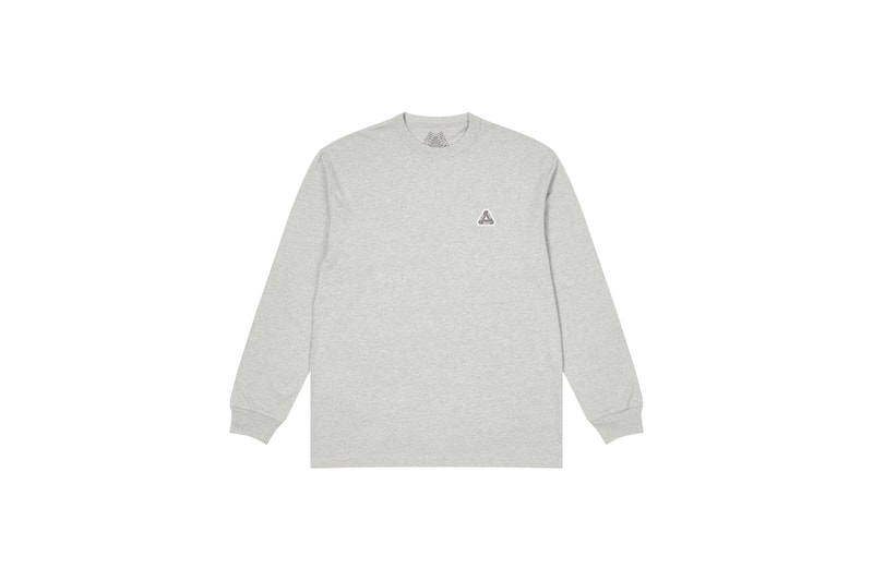 Everything Dropping at Palace This Week