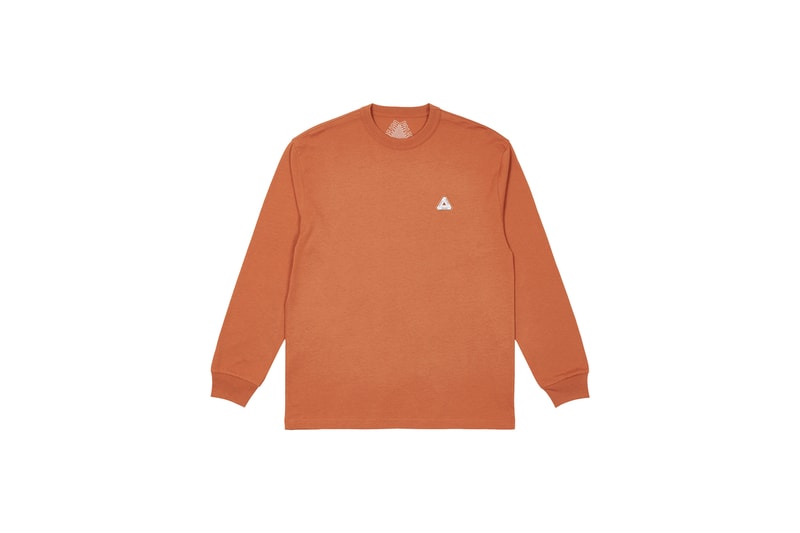 Everything Dropping at Palace This Week