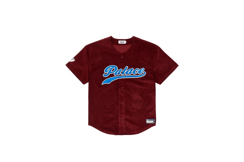 Everything Dropping at Palace This Week