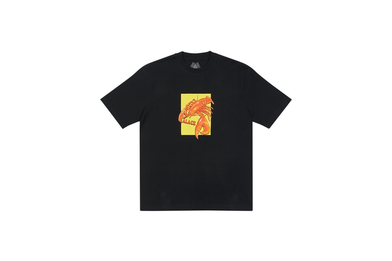 Everything Dropping at Palace This Week
