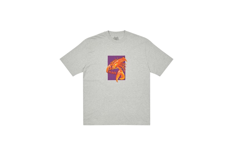 Everything Dropping at Palace This Week