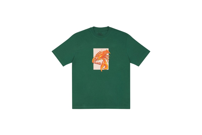 Everything Dropping at Palace This Week