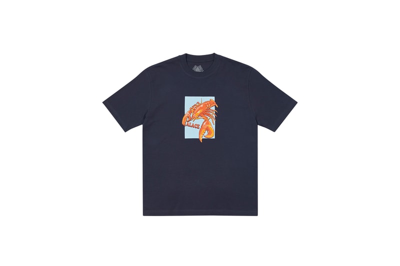 Everything Dropping at Palace This Week