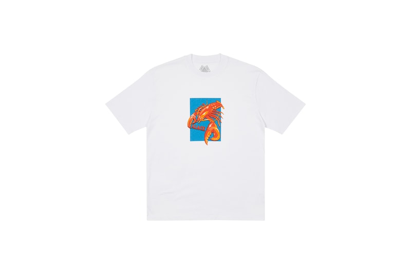 Everything Dropping at Palace This Week