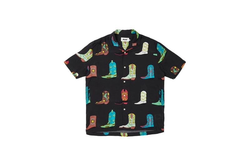 Everything Dropping at Palace This Week