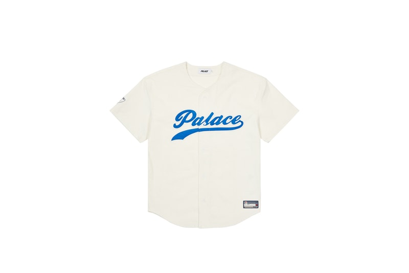 Everything Dropping at Palace This Week