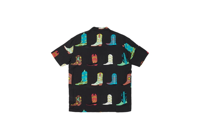Everything Dropping at Palace This Week