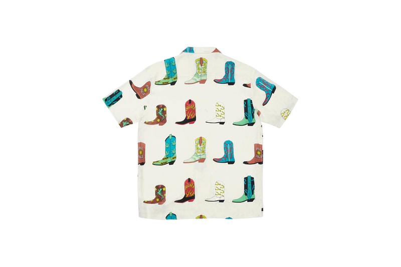 Everything Dropping at Palace This Week