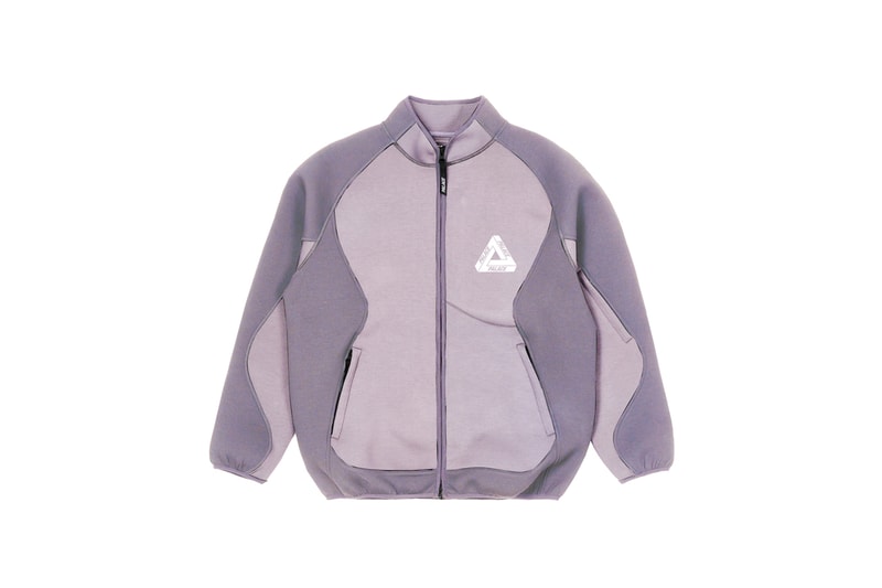 Everything Dropping at Palace This Week