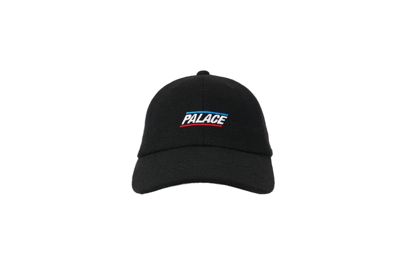 Everything Dropping at Palace This Week