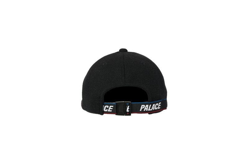 Everything Dropping at Palace This Week