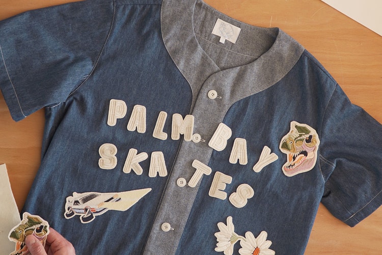 Emerging Brand Palm Bay Skates to Set Up Shop in Margate's Turner Contemporary Gallery