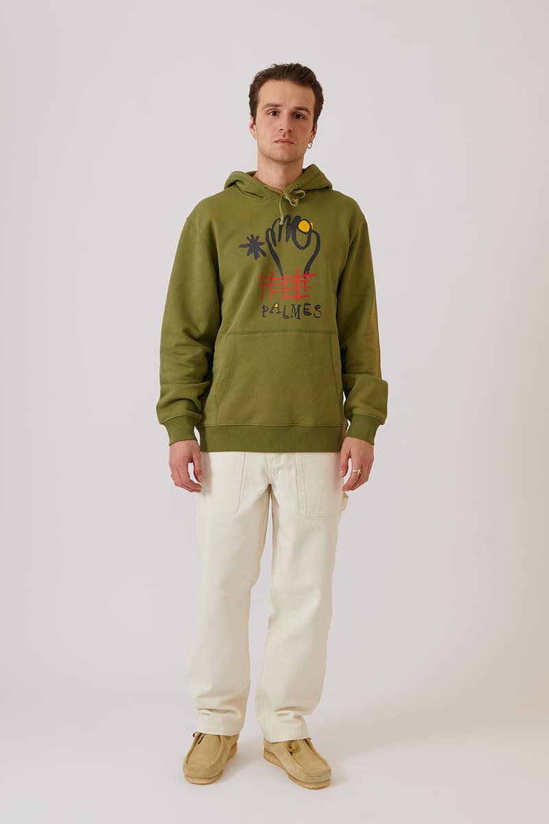 palmes fall winter 2022 tennis society release information details copenhagen buy cop purchase