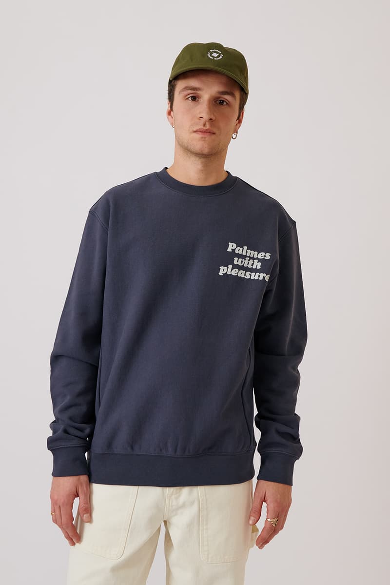 palmes fall winter 2022 tennis society release information details copenhagen buy cop purchase