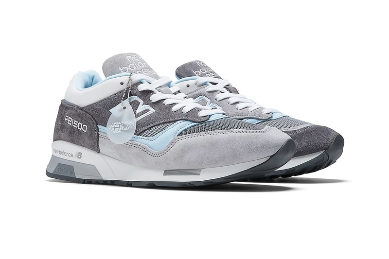 paperboy paris beams new balance 1500 920 release date info store list buying guide photos price 