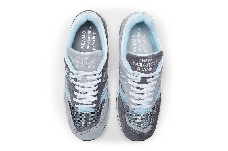 paperboy paris beams new balance 1500 920 release date info store list buying guide photos price 