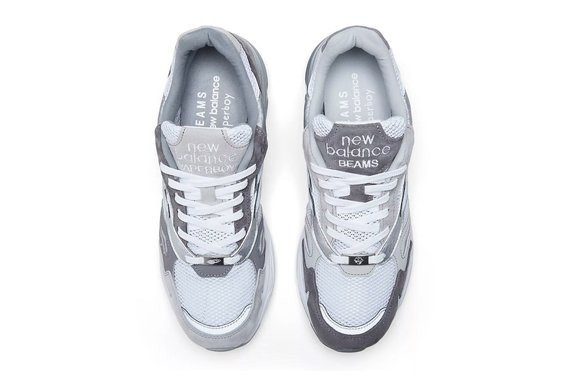 paperboy paris beams new balance 1500 920 release date info store list buying guide photos price 