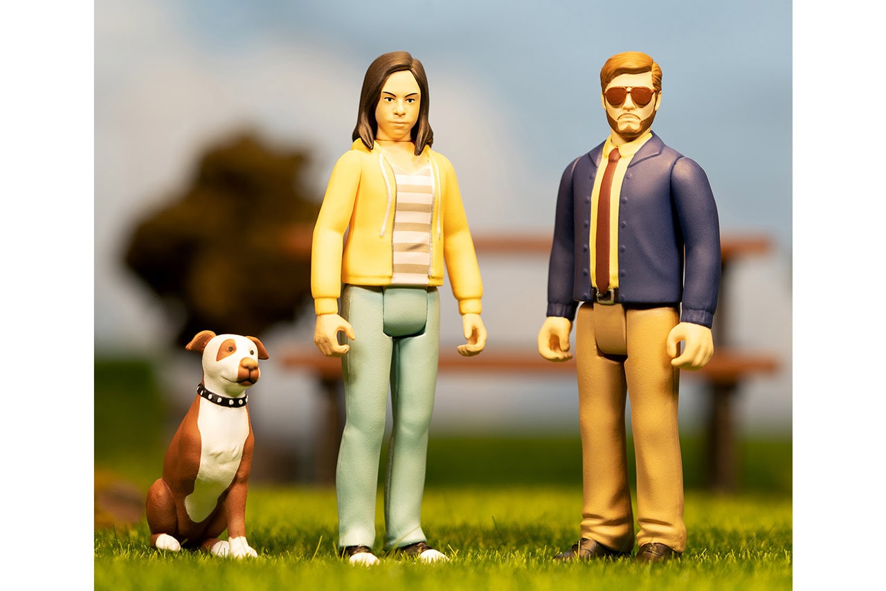 Your Favorite 'Parks and Recreation' Characters Are Now Available as Action Figures