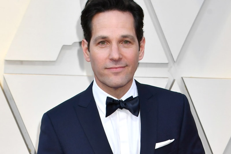 Paul Rudd Cast in 'Only Murders in the Building' Season 3 Following Cameo in Season 2 Finale