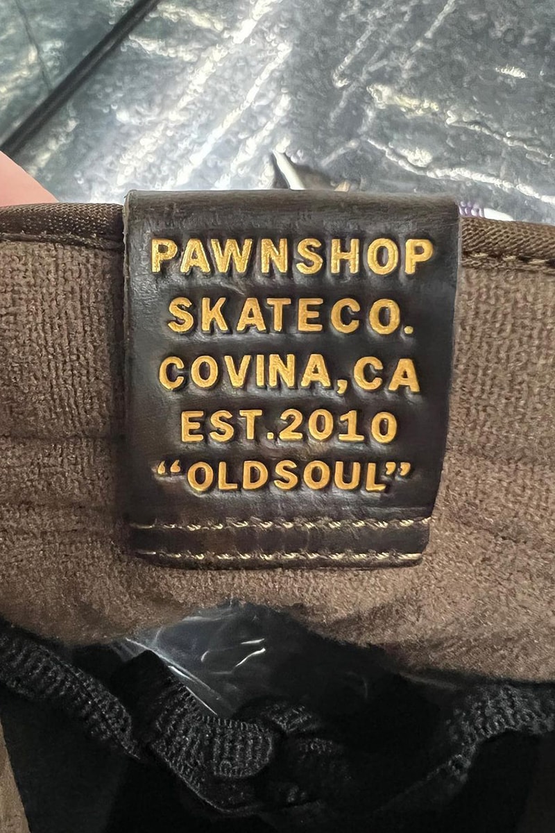 pawnshop nike sb dunk high release date info wings photos price 